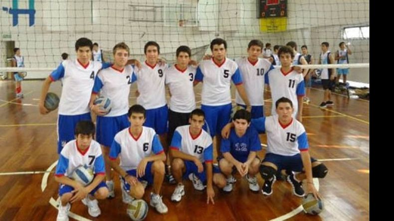 Los pilarenses del Sub 18 no pudieron con el poderío de Country Banfield..