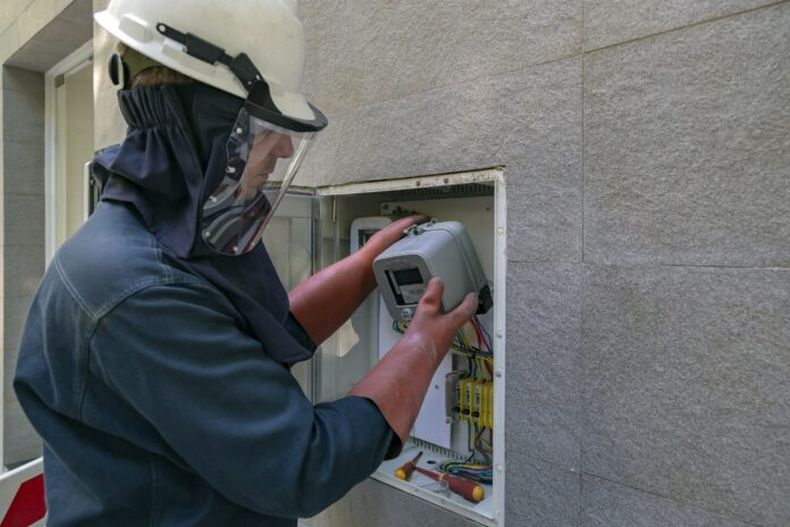 MÁS TIEMPO. Cerca de 1,7 millones de usuarios deben realizar el trámite.