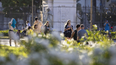 Agosto se despide de Pilar con un lunes de una temperatura máxima de 18°C y muy buenas condiciones, según anticipa el Servicio Meteorológico Nacional.