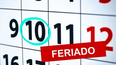 dia de la tradicion: ¿es feriado el lunes 10 de noviembre 2025?