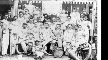 Foto con historia