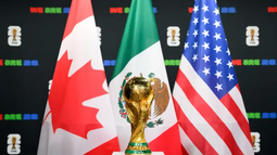 10 curiosidades y datos sorprendentes del Mundial más grande de la historia 10 curiosidades y datos sorprendentes del Mundial más grande de la historia