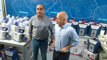 “La gente no necesita un plan de seguridad, sino inversión”