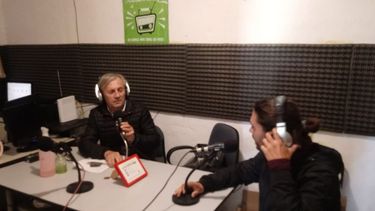 Un “Recreo” para los chicos durante la cuarentena