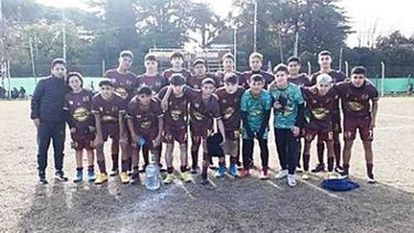 EQUIPO. Monterrey rescató un punto visitando a La Fraternidad..