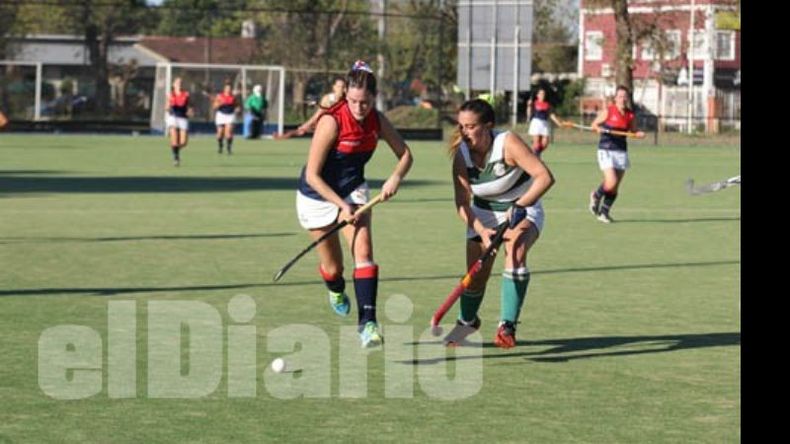 La Intermedia de Deportiva Francesa A cayó 2-0 ante Universitario de La Plata C..