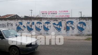Desmienten que vaya a montarse una Saladita en el centro