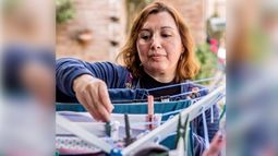 75% de las empleadas domésticas están en situación de precariedad..
