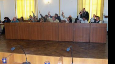 En Pilar voto joven superaría el piso para obtener bancas en el Deliberante..