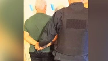 DEMORADO. El agresor tiene 55 años y vive en el mismo barrio.