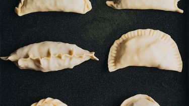 las empanadas tienen su dia internacional