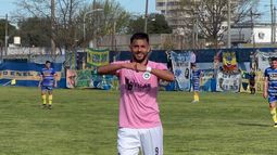 Eloy fue campeón 2024 con el Monarca. Eloy fue campeón 2024 con el Monarca.