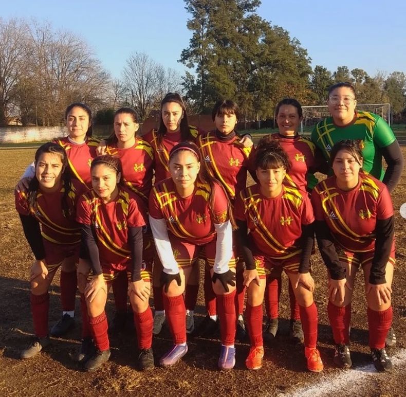 PUNTERAS. Monterrey lidera de forma invicta el Torneo Femenino.