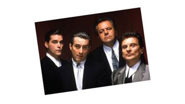 Hoy: películas sobre la mafia