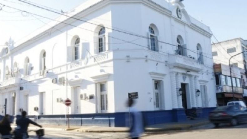 MUNICIPALIDAD. El gobierno salió a combatir una nueva fake news..