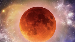 Eclipse de Luna Llena en Tauro: ¿cómo aprovechar su energía?