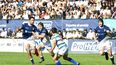 Champagnat batalló en Pilar ante un sólido líder del Top 14, el SIC. Champagnat batalló en Pilar ante un sólido líder del Top 14, el SIC.