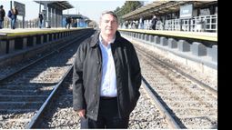 D’ONOFRIO. “En Pilar le faltan el respeto a los votantes”..