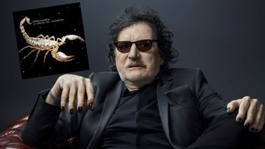 hoy: la logica del escorpion