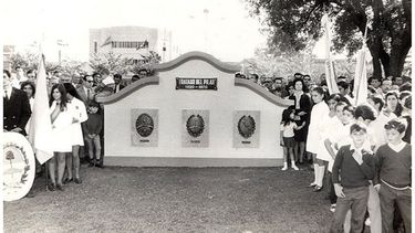 Foto con historia