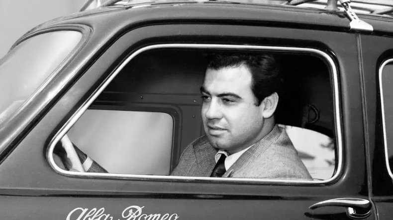 Onofre Marimón era una de las grandes promesas. (Olé)..png