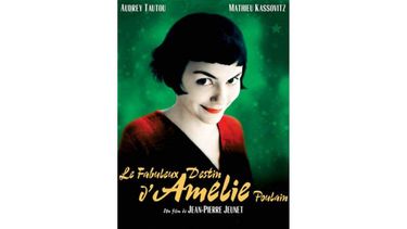 Hoy: “Amelie”.