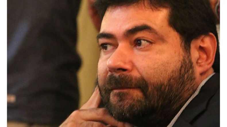 DURO. Rodríguez recalama que intervenga el Tribunal de Cuentas. .