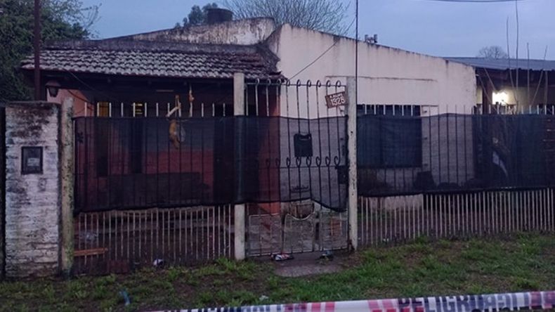 Fotos: El Día de Escobar..