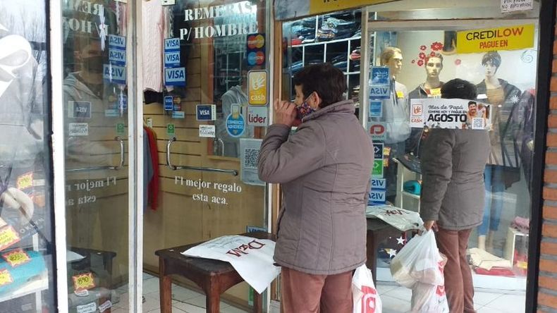 Del Viso..