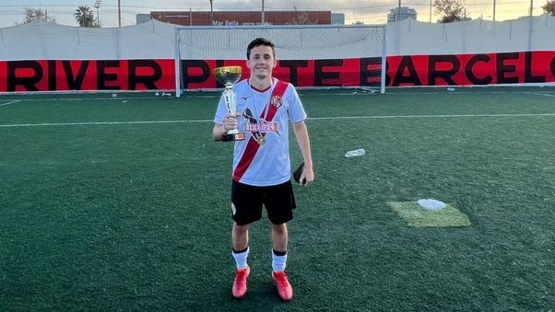 El conquistador. Franco y la Copa en Barcelona..