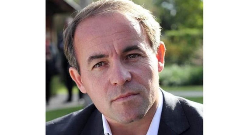 Pablo Batalla.