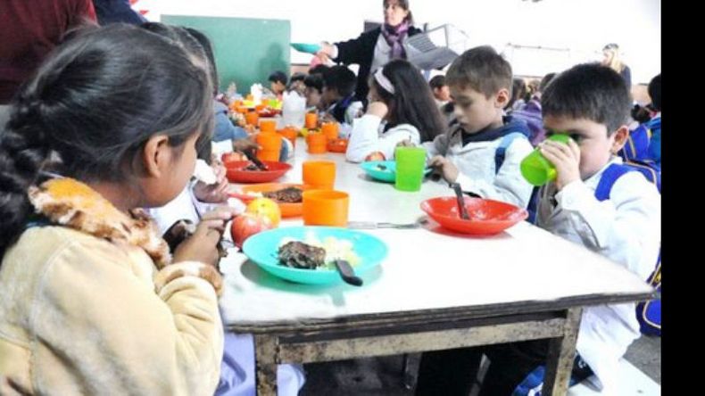 DEMANDA. Desde Suteba denuncian que se recortaron los cupos..
