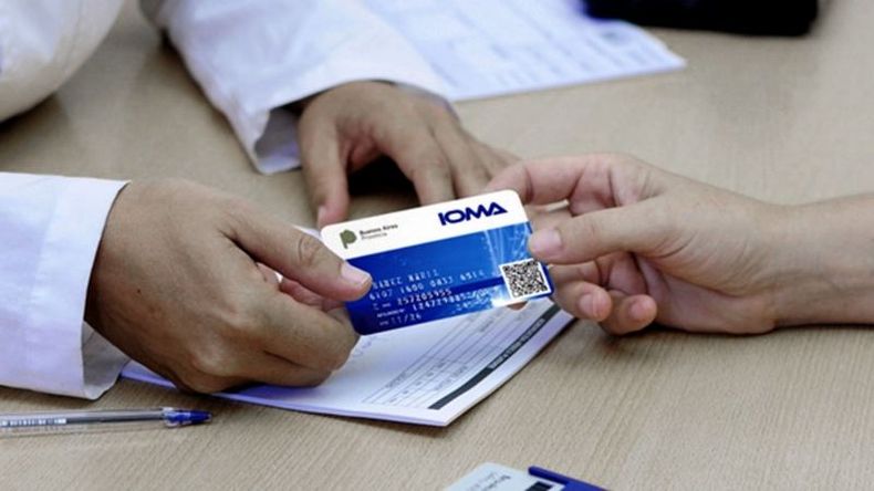 El presidente de IOMA anunció que el Nomenclador de Discapacidad comenzará a regir en 2026. Busca garantizar una cobertura más justa y equitativa.