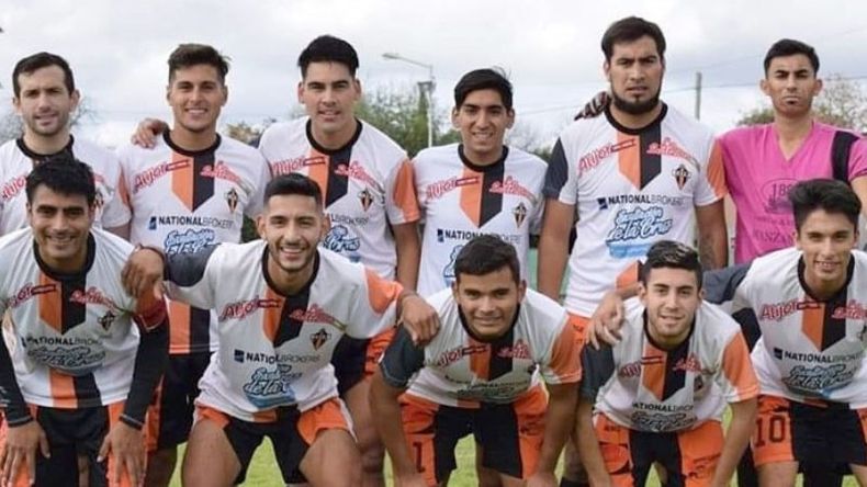 PUNTERA. La Reserva de Manzanares mira a todos desde arriba..