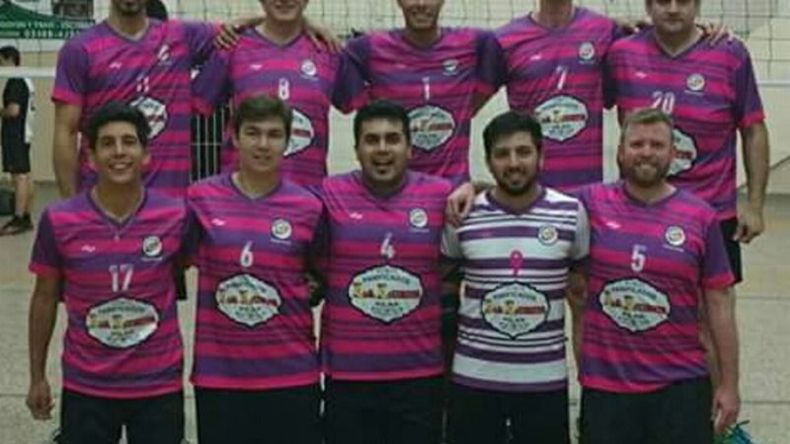 La Primera cayó con UVPSR..