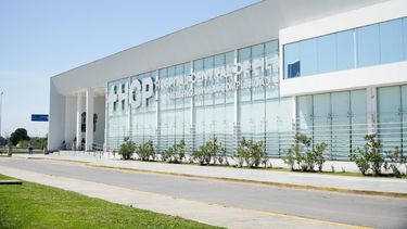 La víctima fue trasladada con heridas graves al Hospital Central de Pilar.&nbsp;