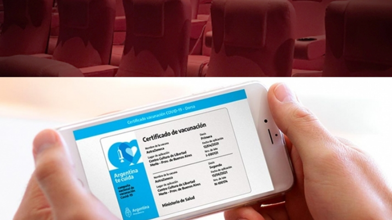 Imagen: Multiplex..