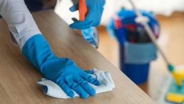 El Banco Provincia anunció una nueva línea de crédito para las trabajadoras de casas particulares. El mismo tiene un monto máximo de $150.000. El Banco Provincia anunció una nueva línea de crédito para las trabajadoras de casas particulares. El mismo tiene un monto máximo de $150.000.