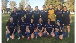 Derrota en Pilar
