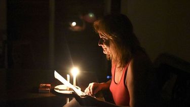 BIEN ARRIBA. Pilar ocupa el 2º lugar en el ranking de distritos con mayores cortes..