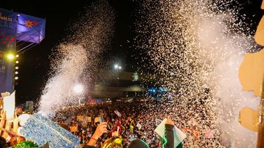 las fiestas patronales de pilar 2024 en 50 fotos