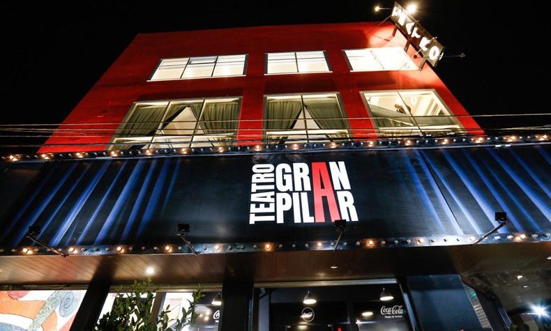 Cartelera: Se vienen tres meses a puro shows en el Gran Pilar.