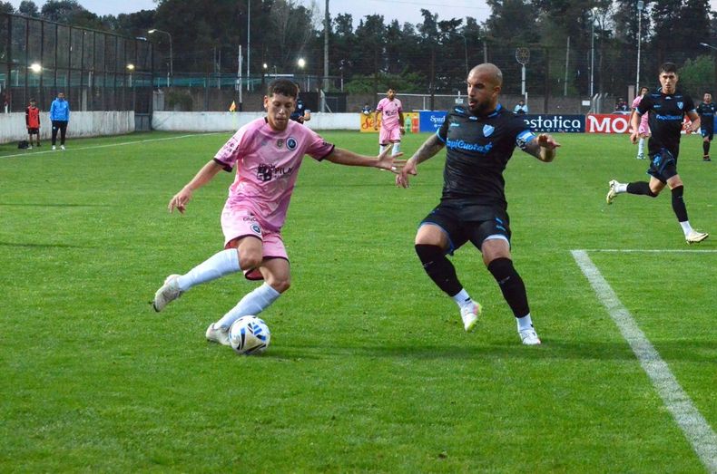Real minuto a minutp