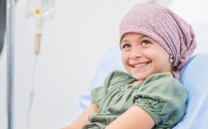 La medicina de precisión de Universidad Austral-Conicet ayuda a encontrar avances contra el cáncer infantil.