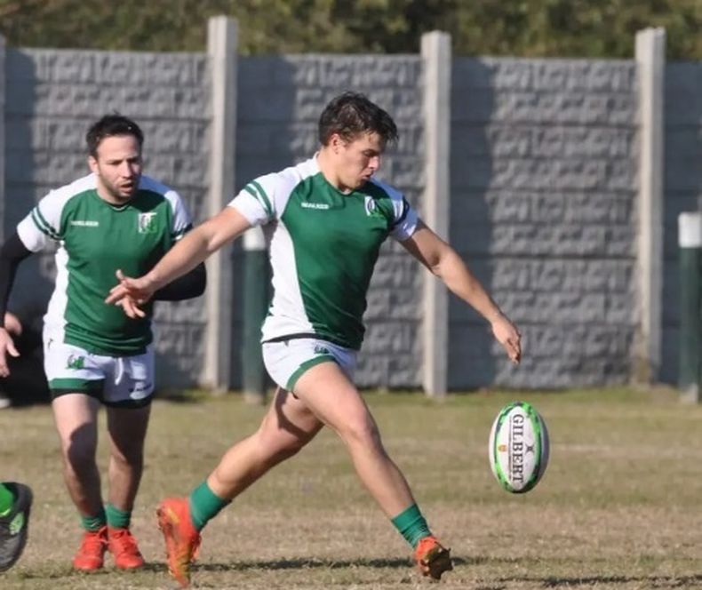 Los Pinos se asentó en la tercera posición de Tercera en la URBA.