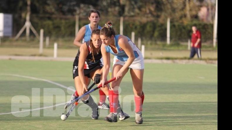 San Patricio A recibirá a Banade A, por la División D2..