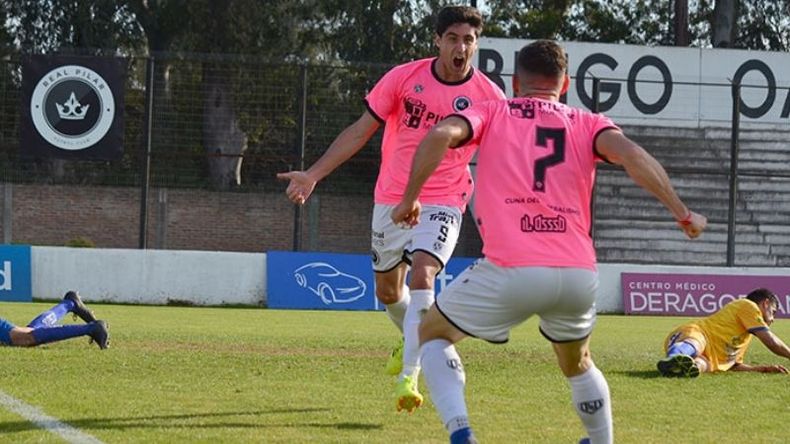 GOLEADOR. Cordeviola lleva 4 gritos en el Clausura..