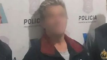 cayo un hombre acusado de abusar de su nieta