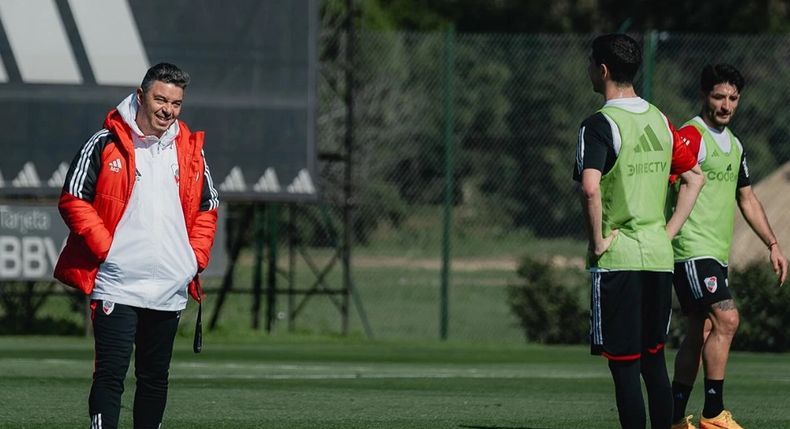 River Plate volvería a Pilar en la próxima fecha de Eliminatorias Sudamericanas.