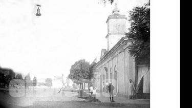 Foto con historia